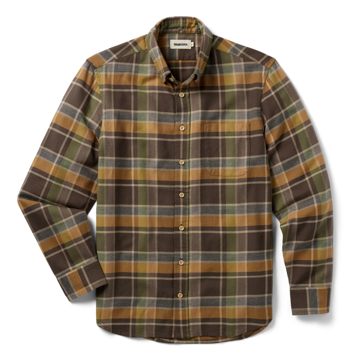 The California in Zephyr Plaid