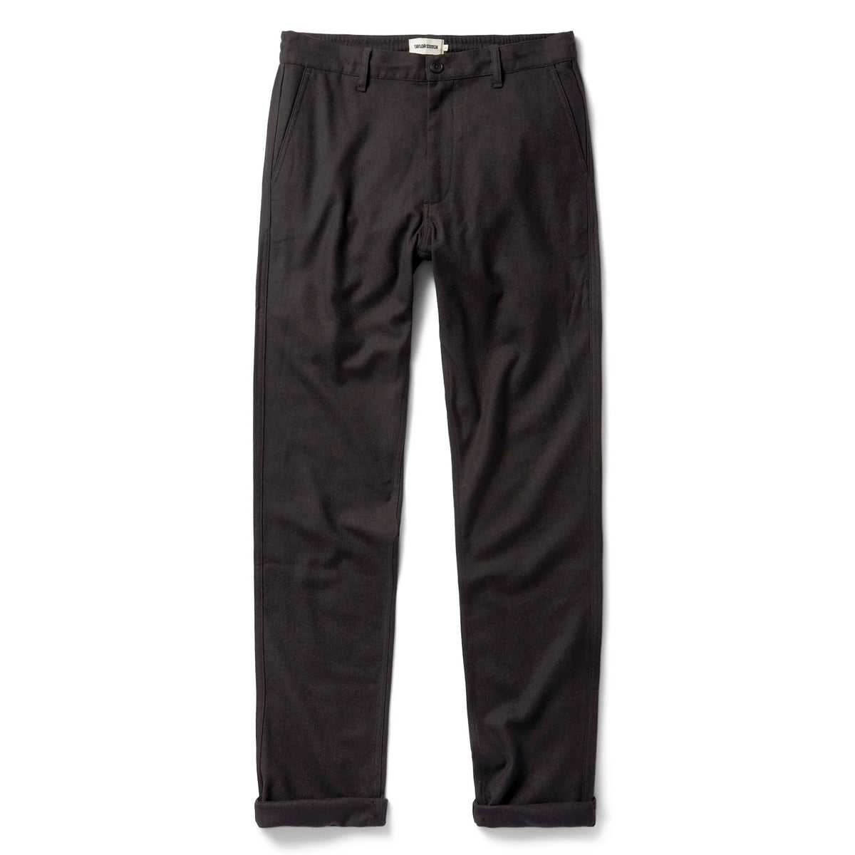The Carmel Pant in Timber