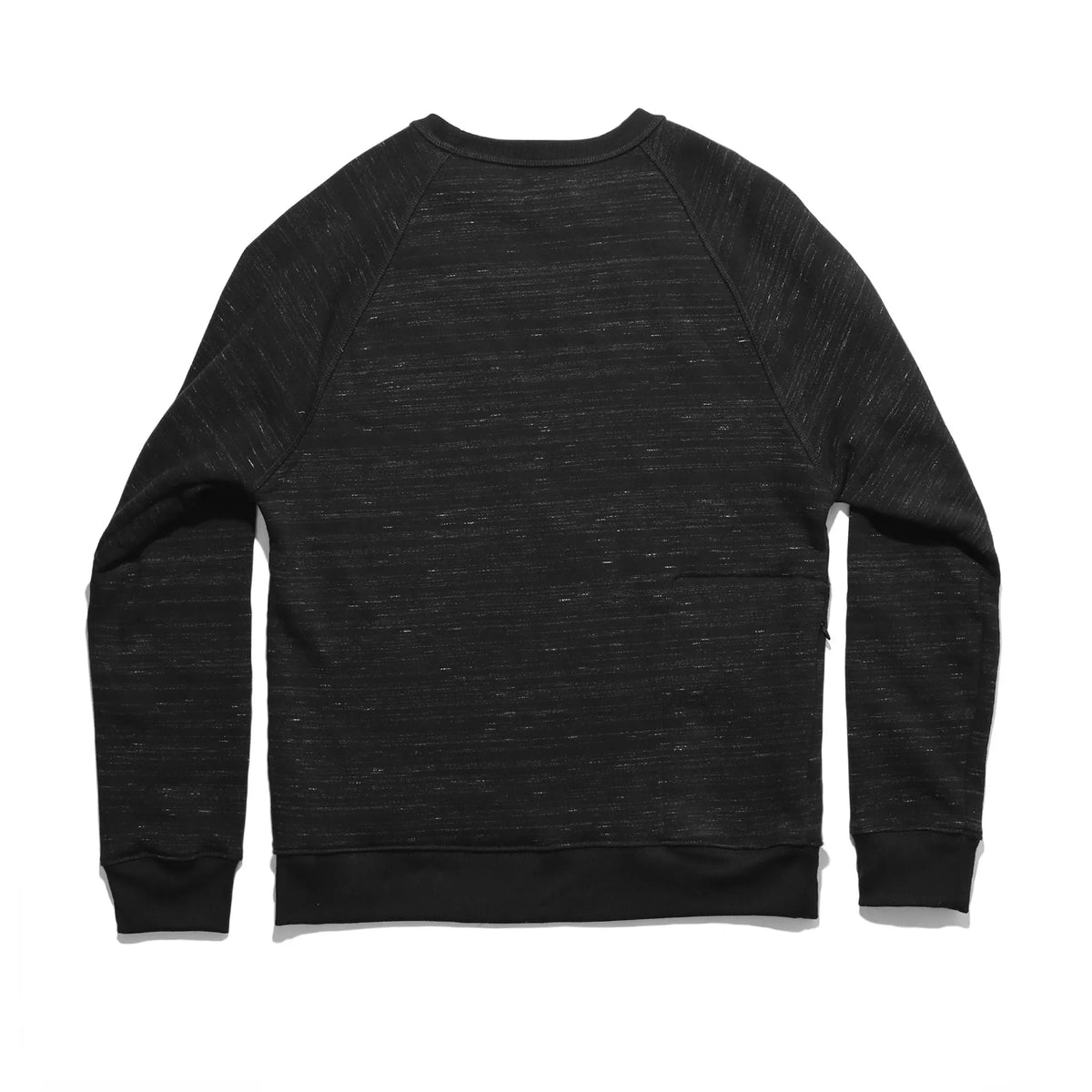 The Crew in Black Fleece