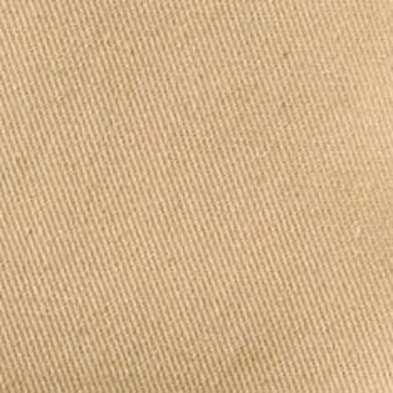 The Airman Jacket in Organic Khaki Foundation Twill