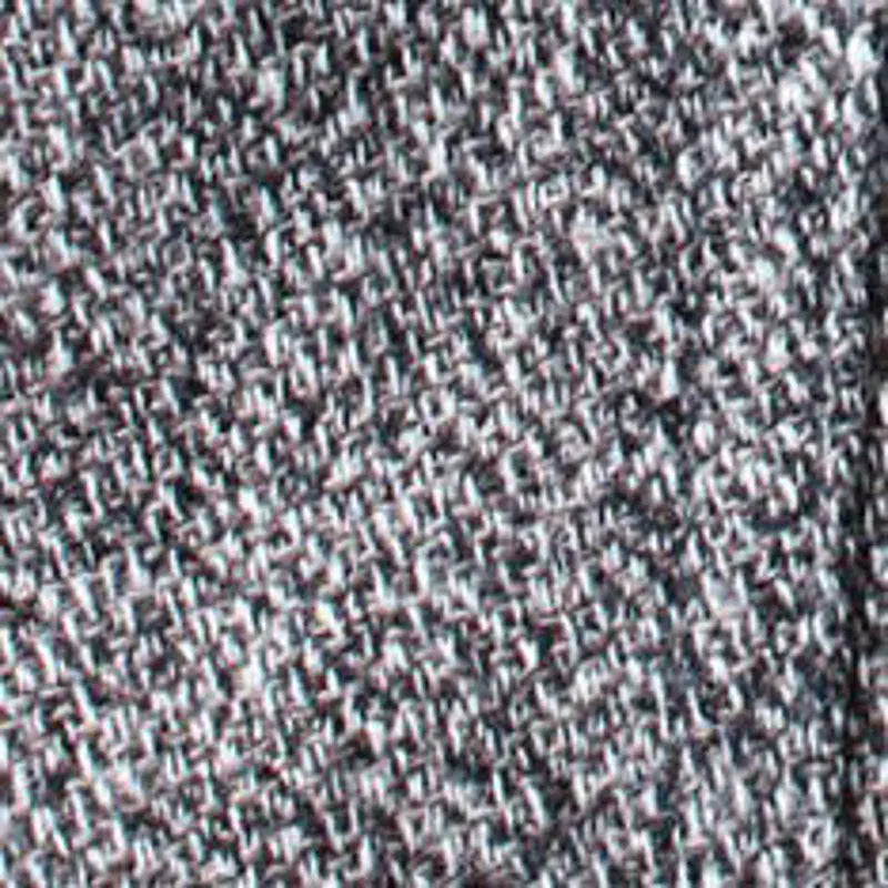 The Breakwater Pant in Grey Marl Hemp