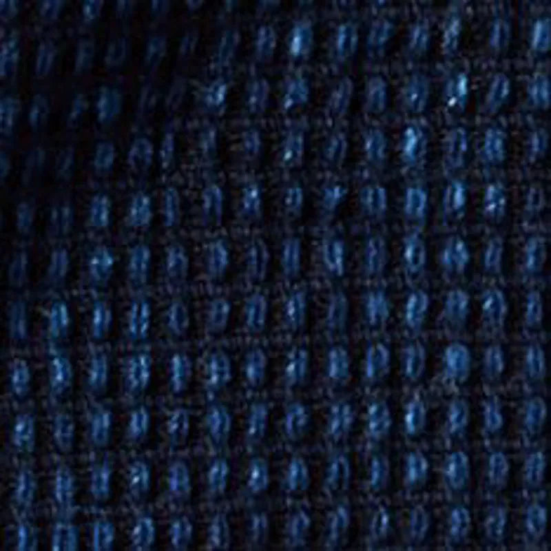 The Canal Popover in Rinsed Indigo