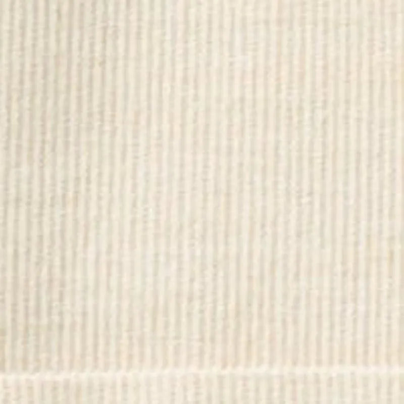 The Conrad Shirt in Heather Oat Pincord
