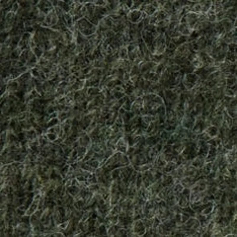 The Eastmoor Sweater in Spruce Wool