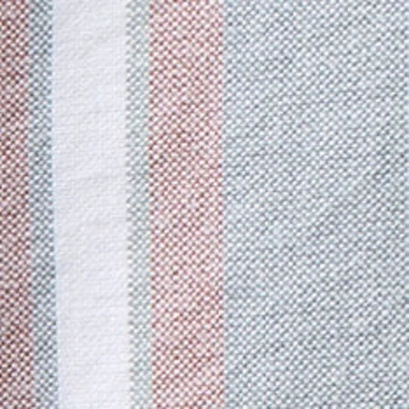 The Jack in Daybreak Stripe Oxford