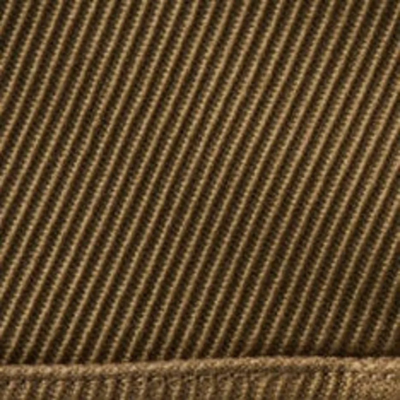 The Ledge Shirt in Bay Leaf Twill