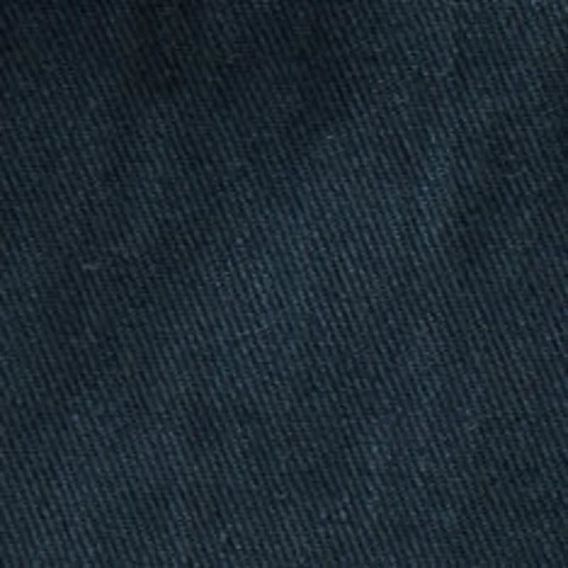 The Shore Jacket in Navy Twill