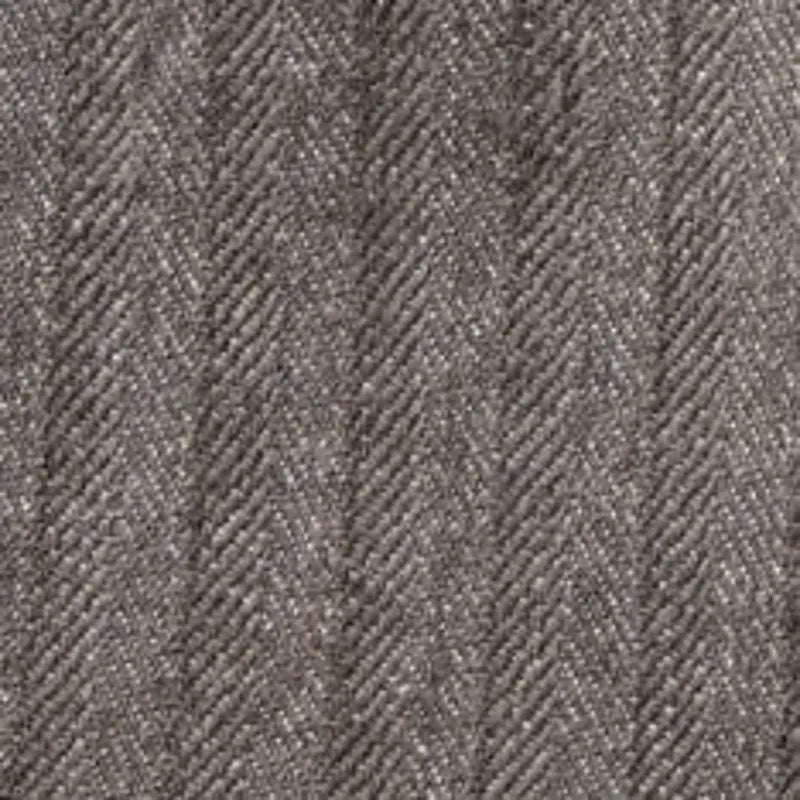 The Emlen Pant in Smoked Olive Herringbone