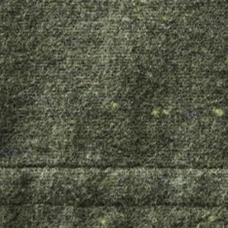 The Yosemite Shirt in Lichen Donegal