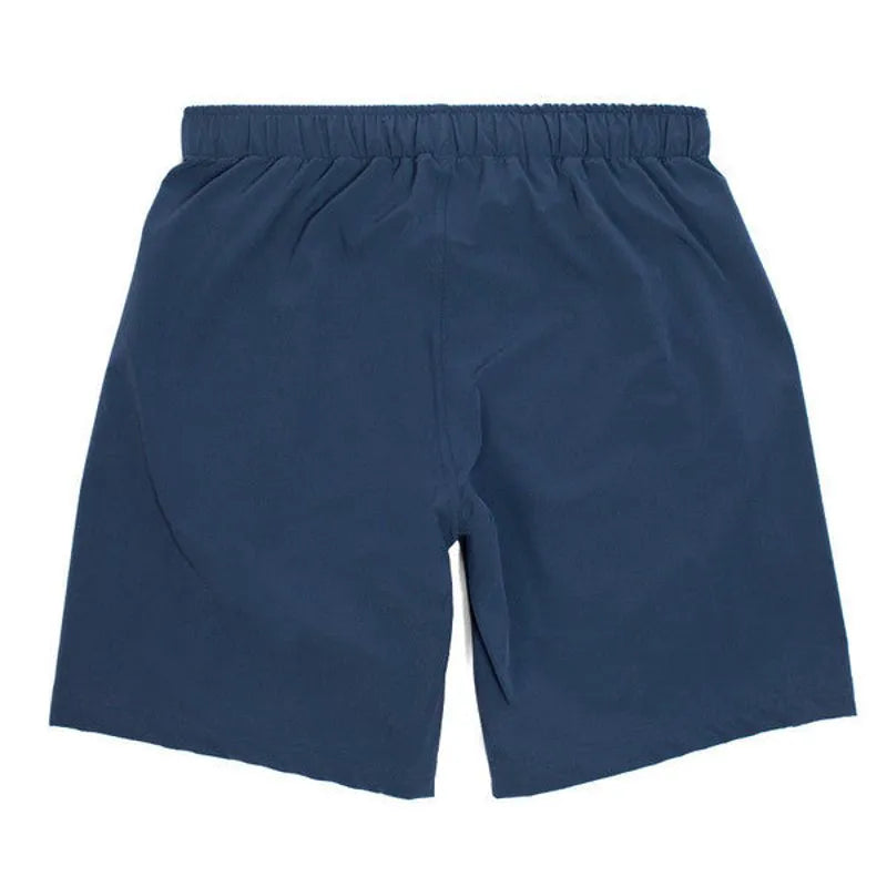 The Myles Everyday Short in River