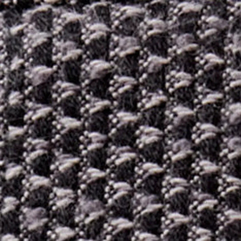 The Apres Pant in Charcoal Sashiko