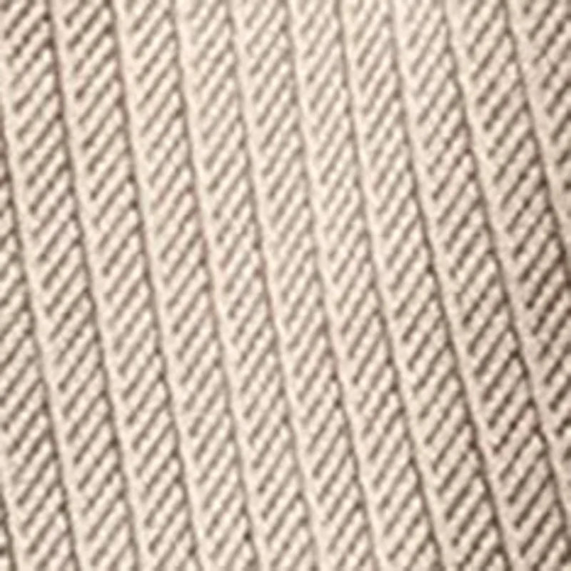 The Apres Short in Black Coffee Stripe