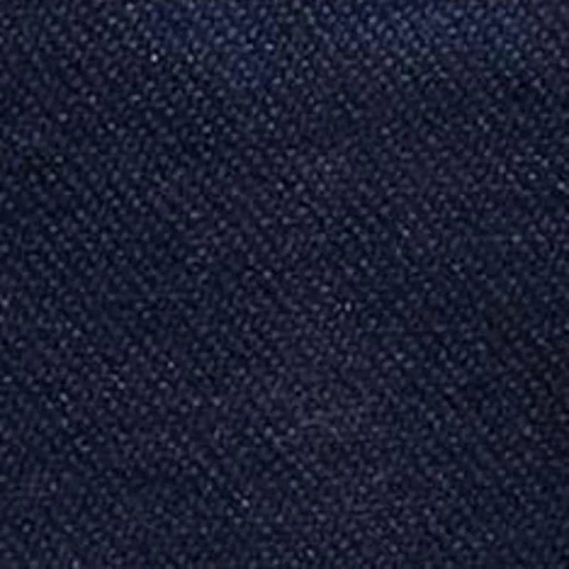 The Division Shirt in Indigo Twill