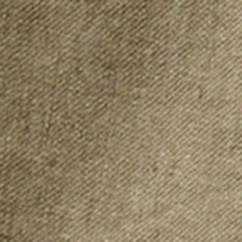 The Easy Short in Olive Linen