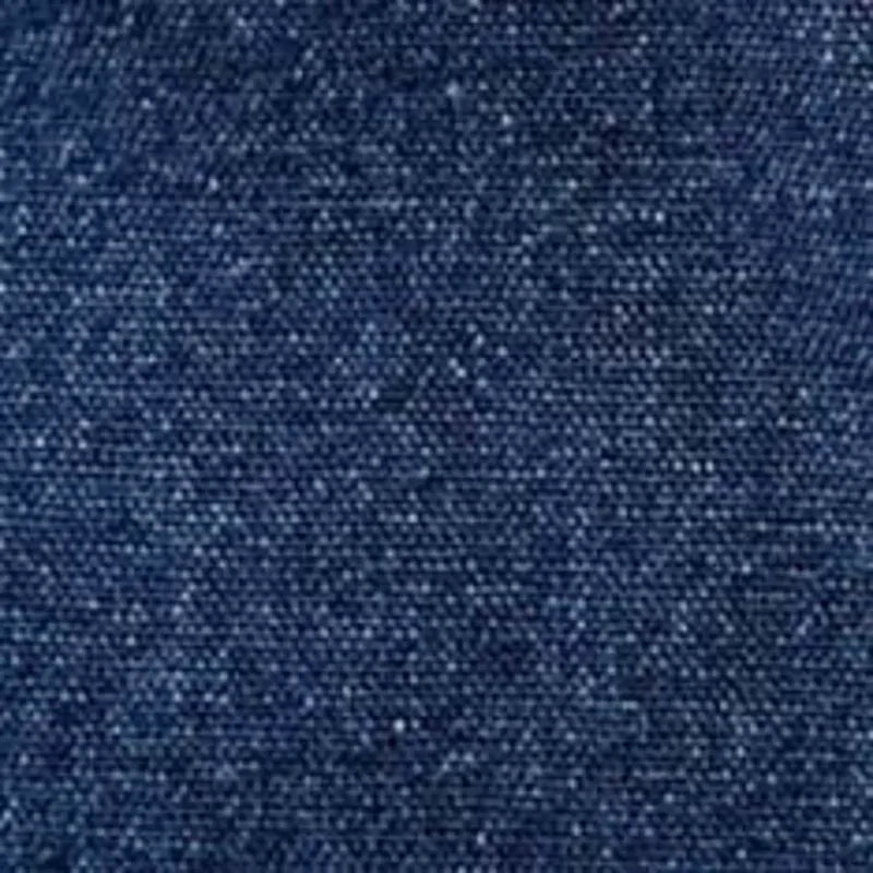 The Jack in Rinsed Indigo Oxford
