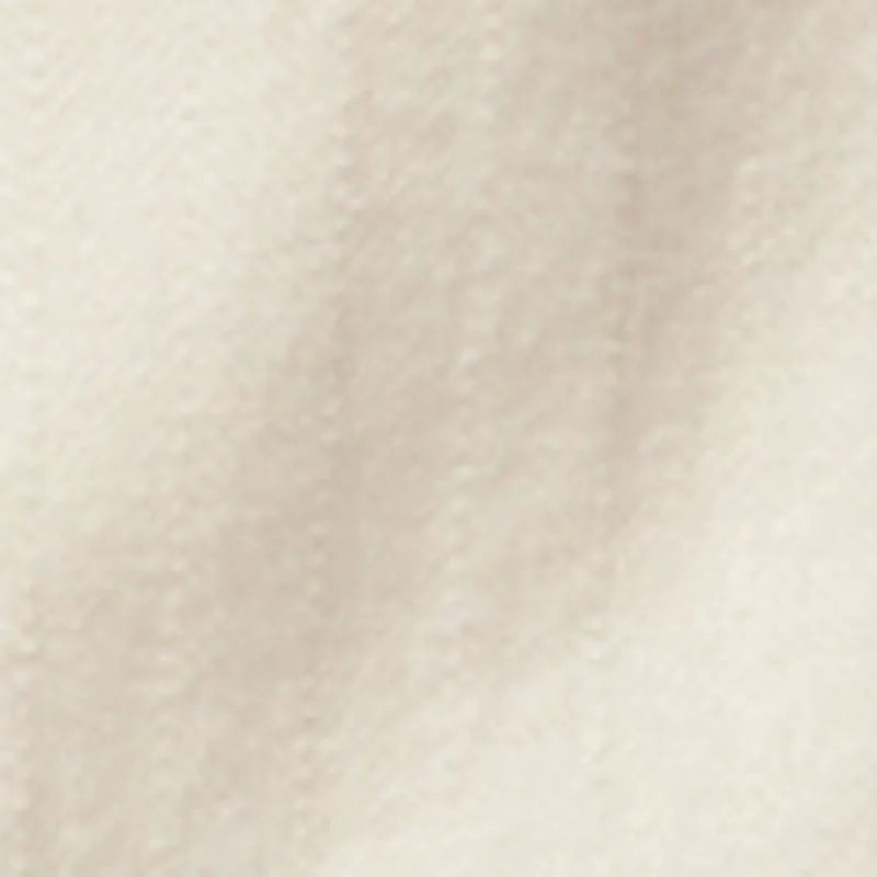 The Ledge Shirt in Oyster Herringbone