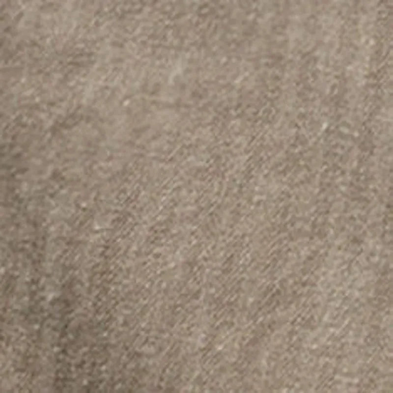 The Matlow Short in Baked Soil Herringbone