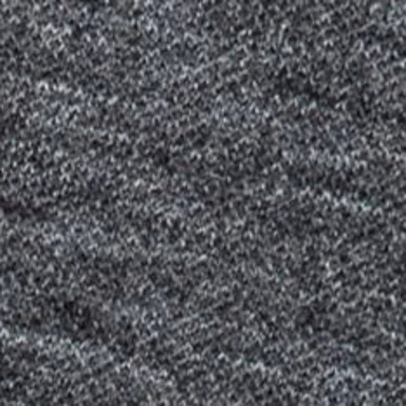 The Merino Sock in Charcoal