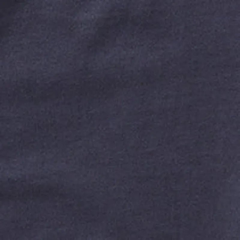 The Organic Cotton Henley in Navy