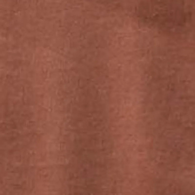 The Organic Cotton Tee in Faded Brick