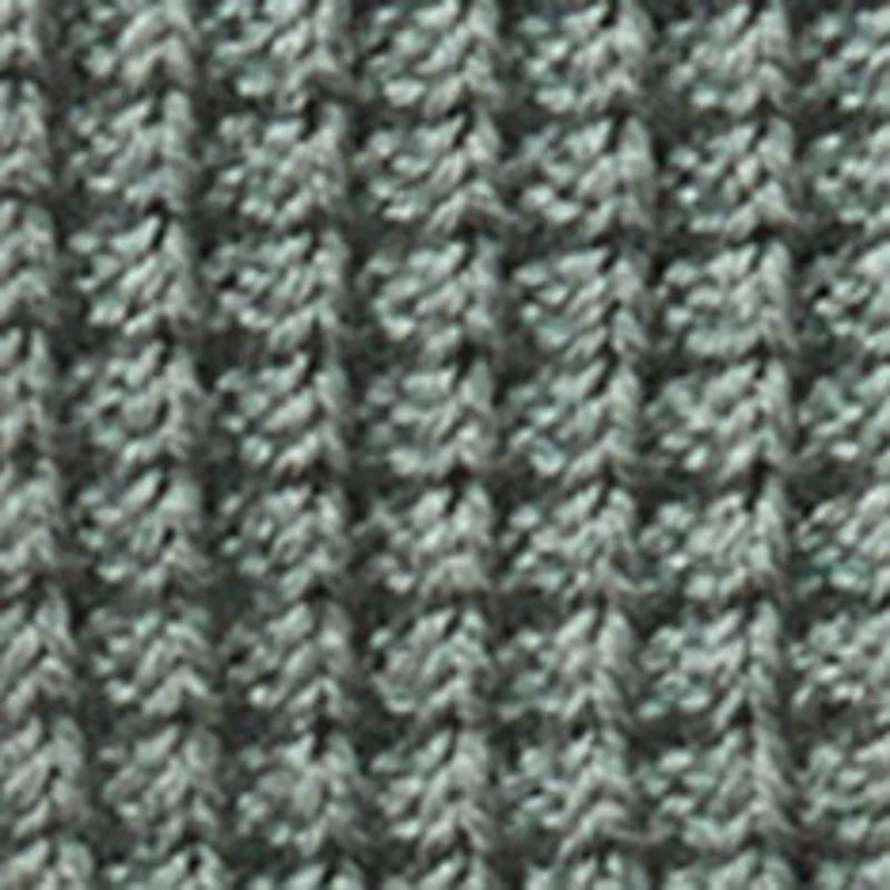 The Waffle Sock in Deep Sea