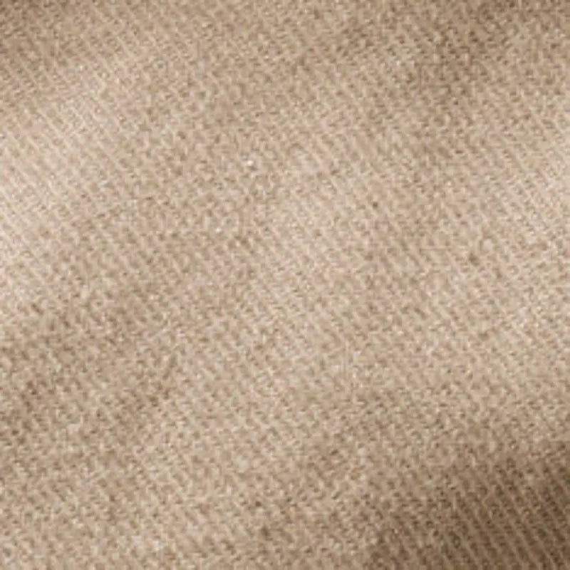 The Carmel Pant in Heather Khaki Cotton Linen