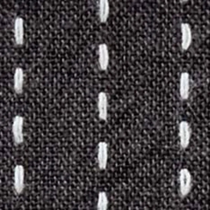 The Conrad Shirt in Pickstitch Stripe Dobby