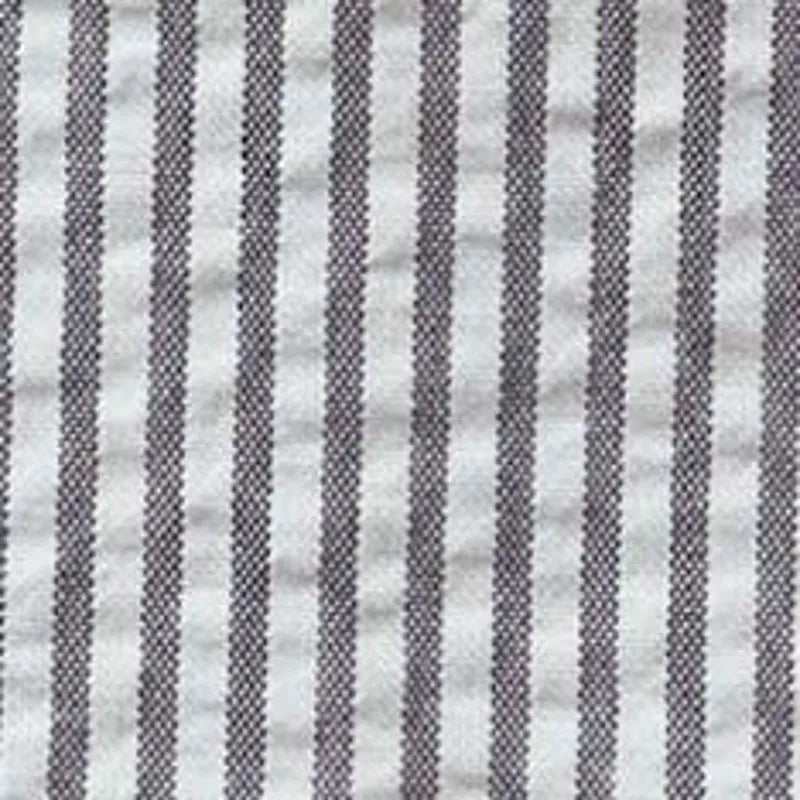 The Jack in Navy Stripe Seersucker