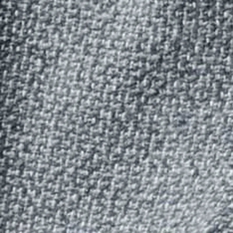 The Apres Short in Navy Linen Tweed