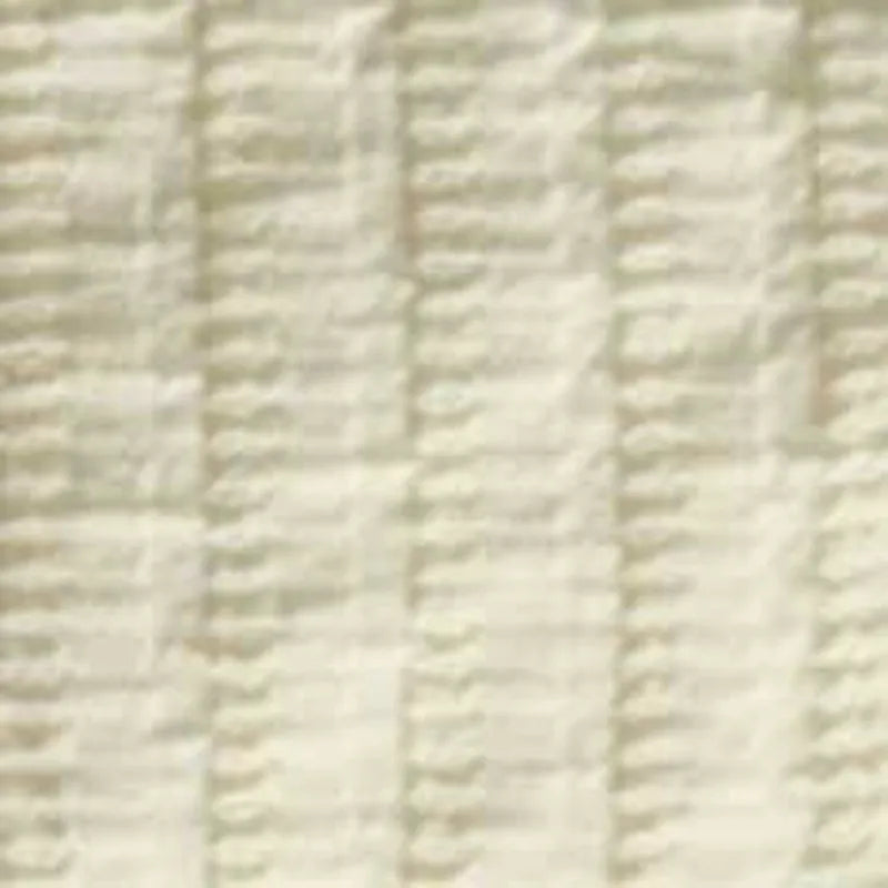 The Conrad Shirt in Vintage White Dobby Stripe