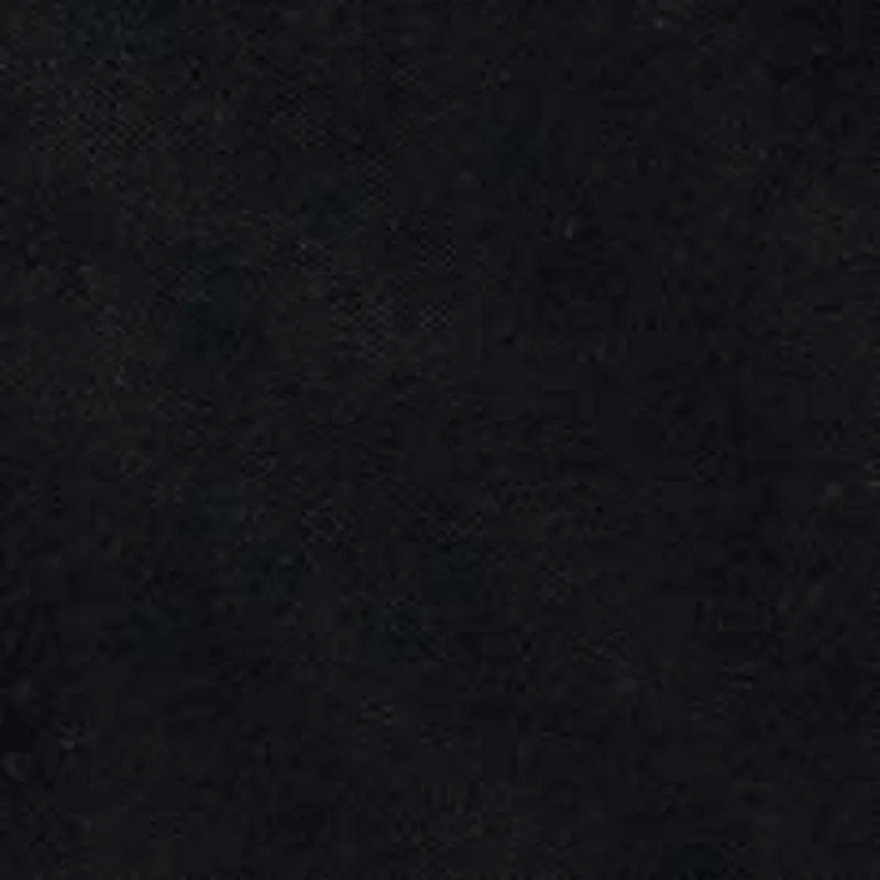 The Pacific Polo in Black Indigo Pique