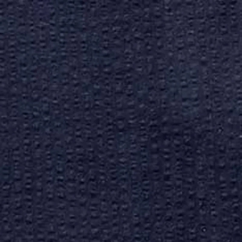 The Stevens Trouser in Navy Linen Seersucker