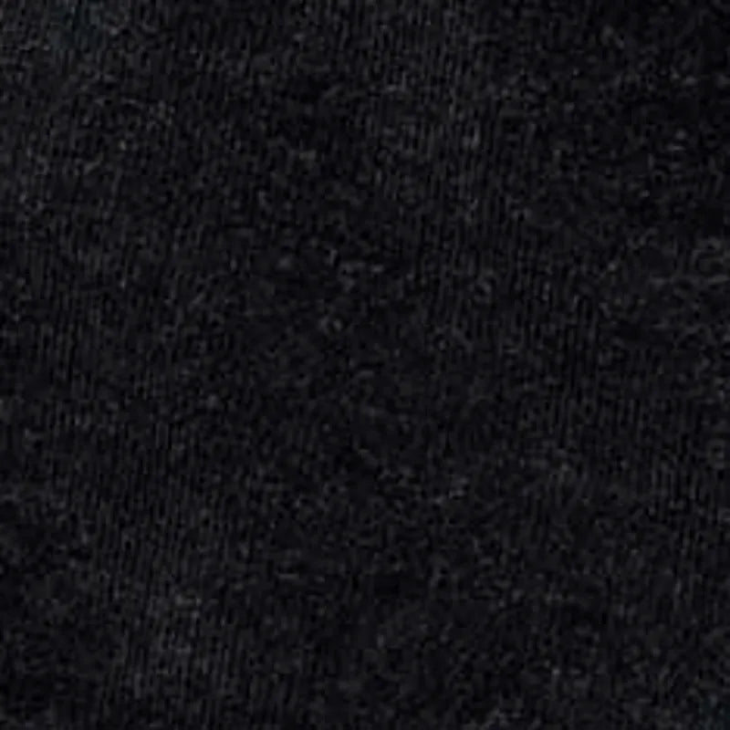 The Apres Short in Heather Coal Pincord