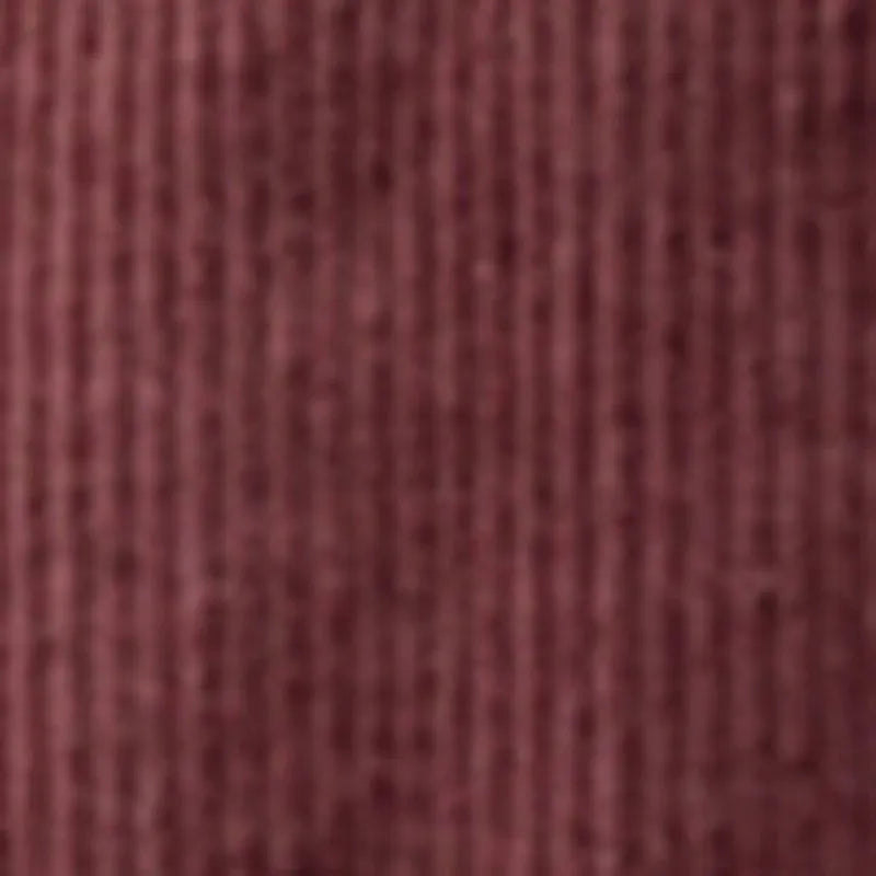 The Piston Jacket in Dried Cherry Corduroy