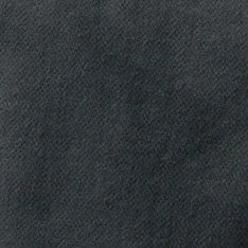 The Tommie Short in Faded Black Broken Twill