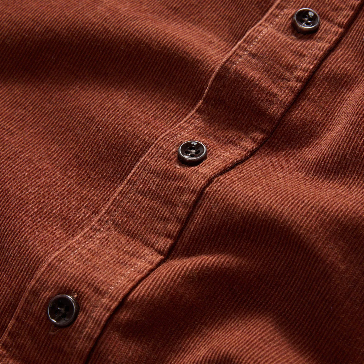 The Jack in Copper Heathered Pincord
