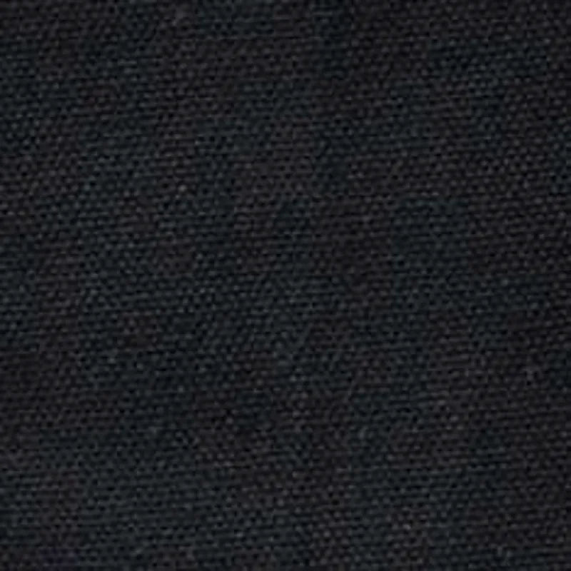 The Good Acre Chore Pant in Black Canvas