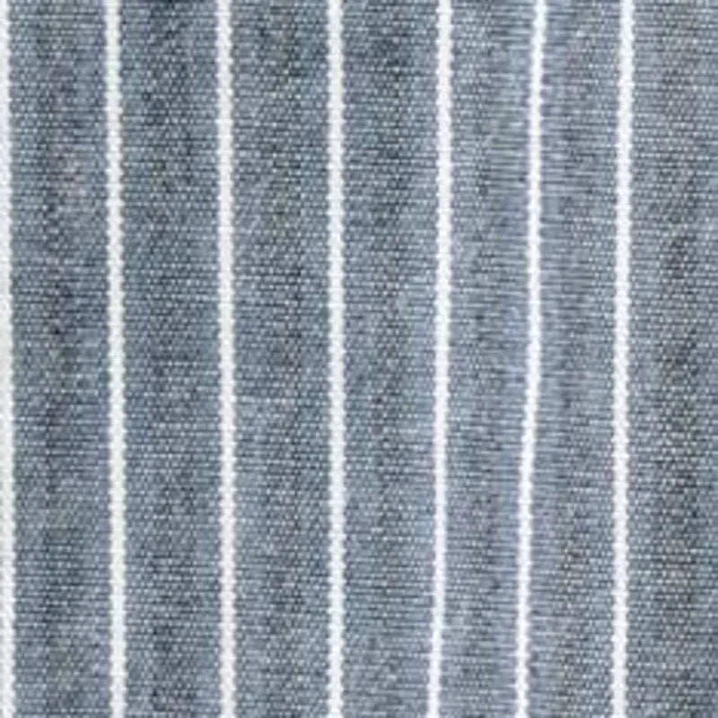 The Jack in Rinsed Indigo Stripe