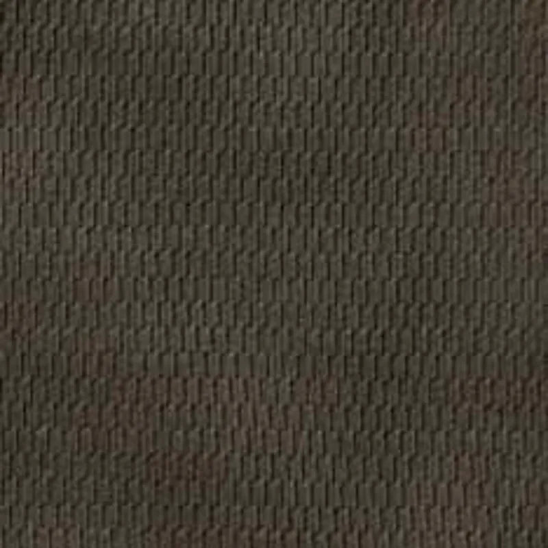 The Organic Cotton Crew in Fatigue Olive Waffle