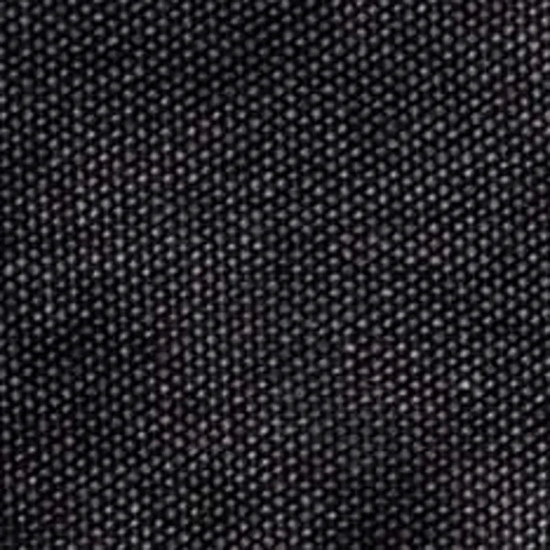The Shop Shirt in Coal Chipped Canvas