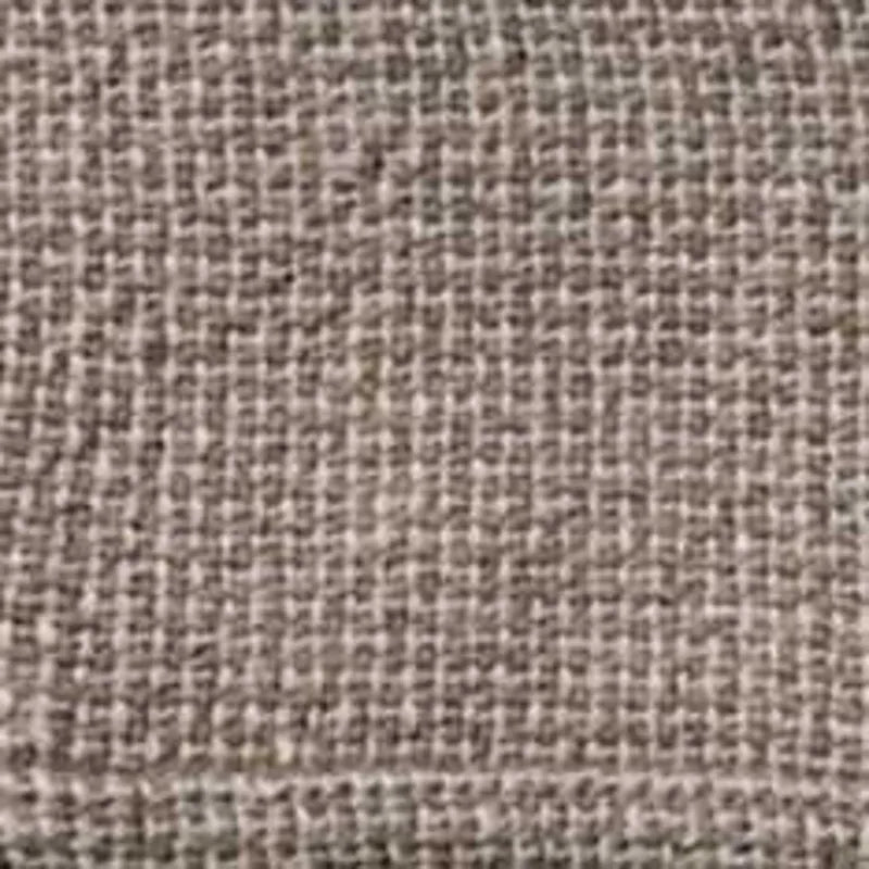 The Ledge Shirt in Army Linen Tweed