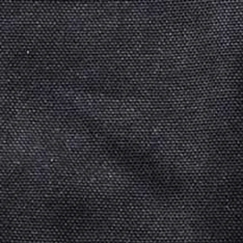 The Good Acre Chore Pant in Black Canvas