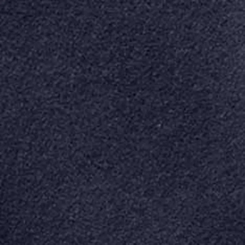 The Mariner Coat in Dark Navy Wool