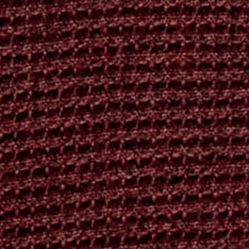 The Jack in Burgundy Waffle