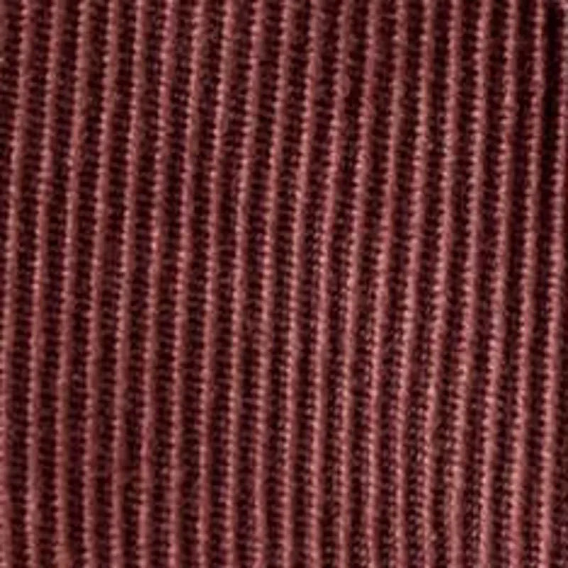 The Ledge Shirt in Dried Cherry Twill
