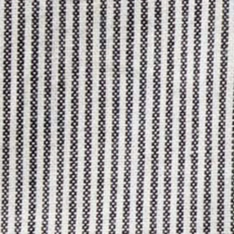 The Jack in Rinsed Indigo Stripe Chambray