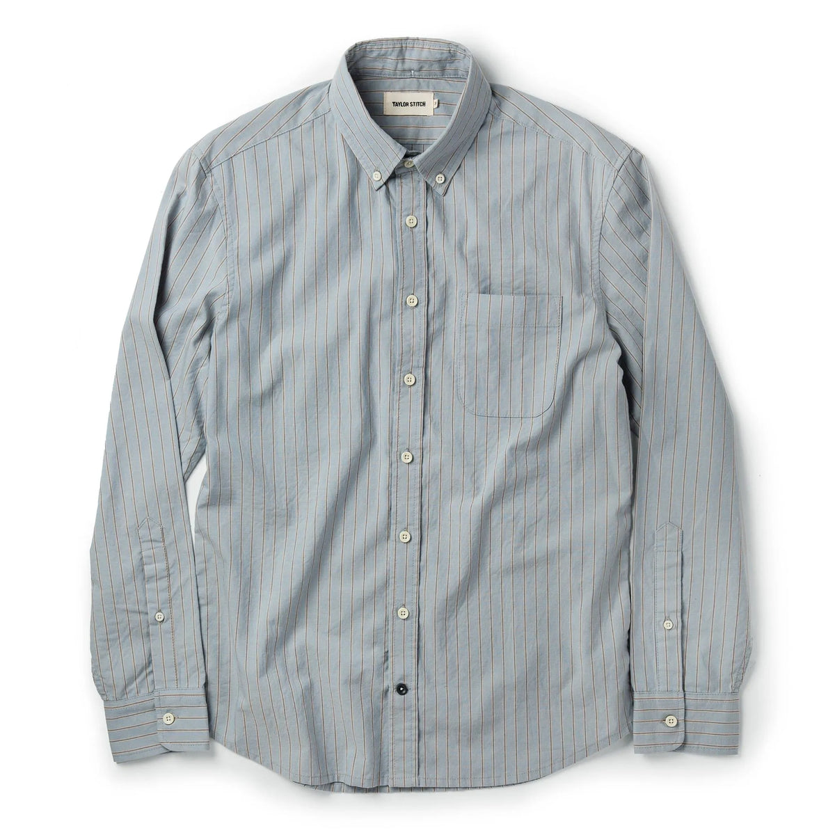 The Jack in Parkway Stripe