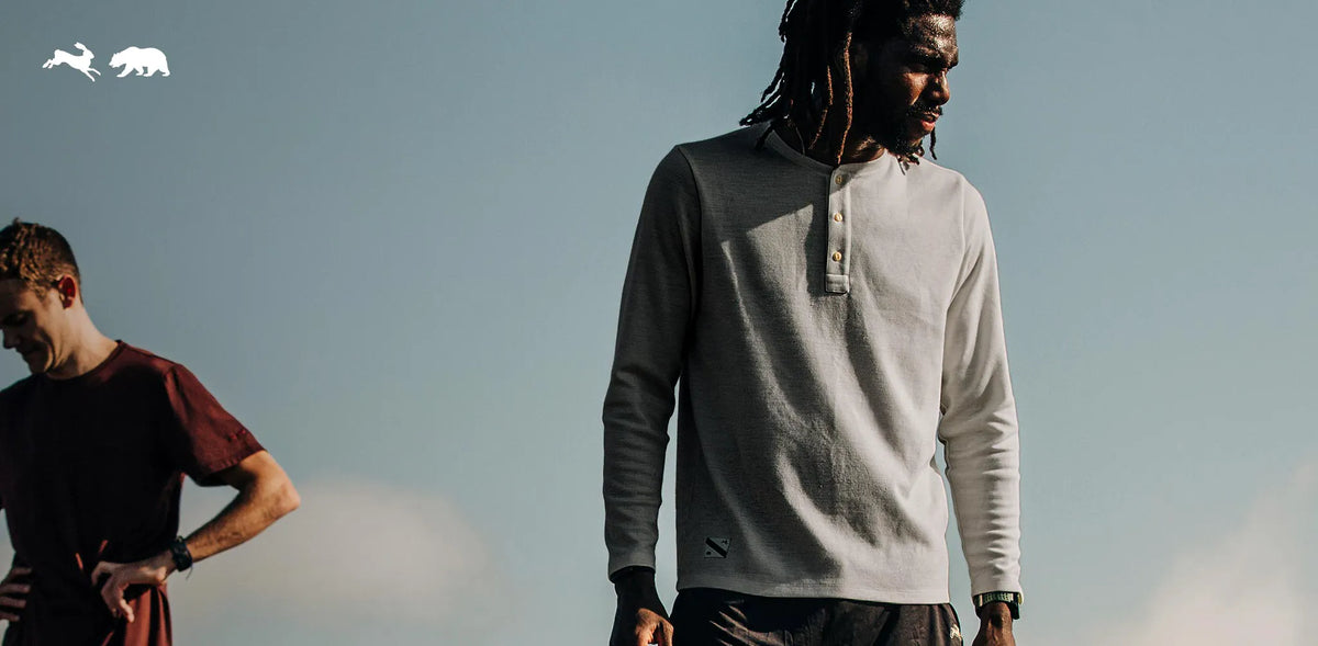 The Shoreline Henley in High Rise