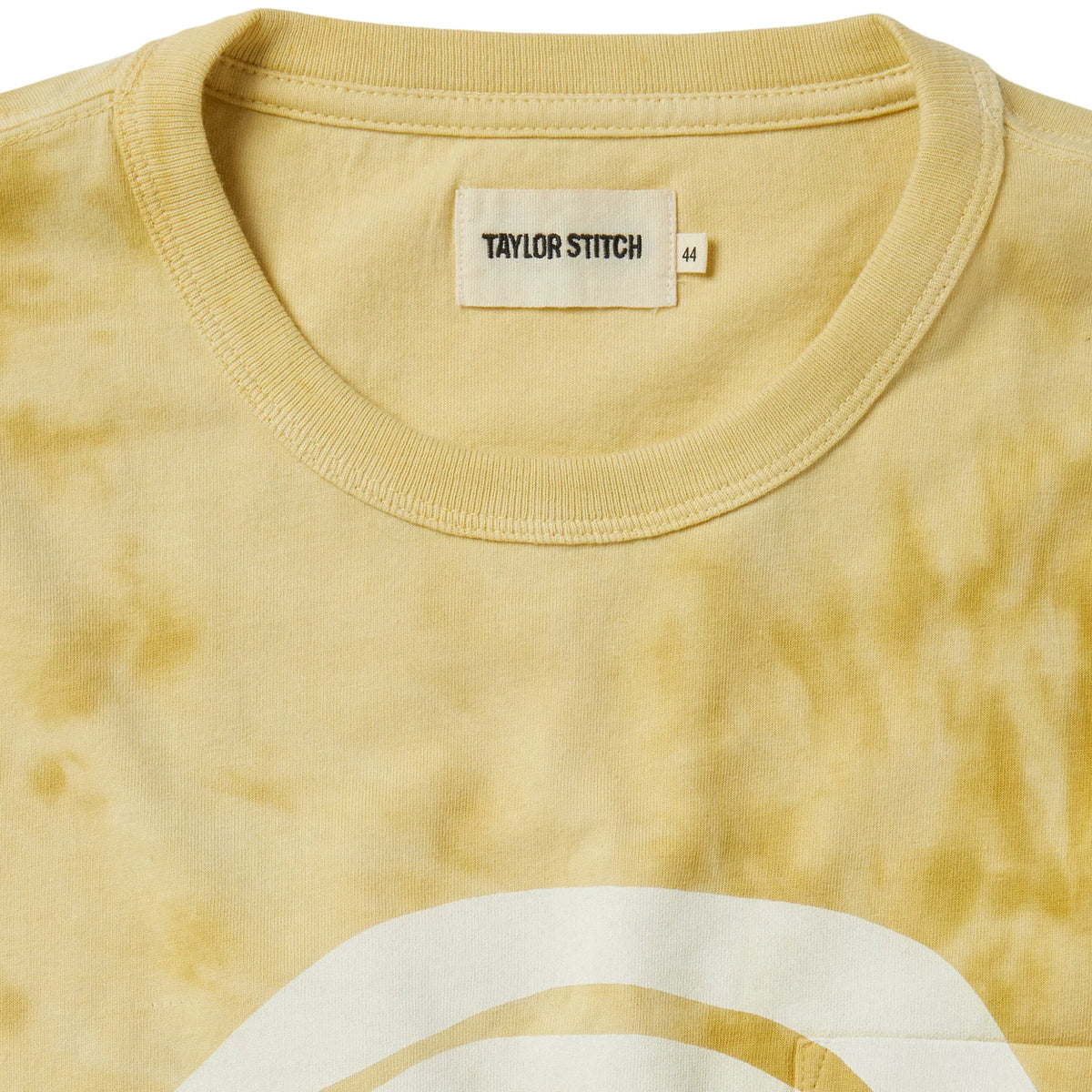 The Organic Cotton Tee in Ecology Center