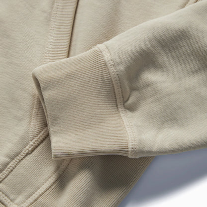The Fillmore Hoodie in Natural